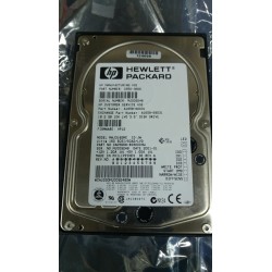 HP HDD 18.2GB